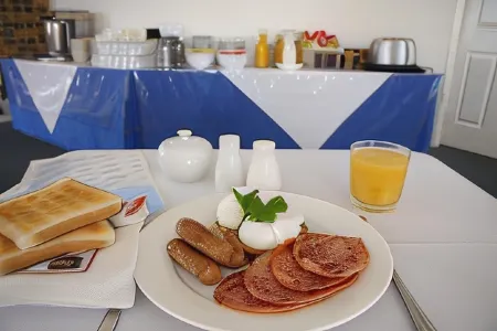 Best Western Mill Park Motel Отели рядом с достопримечательностью «Парк Элтем Лоуэр»