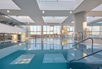Eurostars Isla de La Toja - Spa