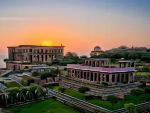 Neemrana's - Tijara Fort Palace