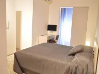 B&B Scalea Rooms Hotel di Scalea