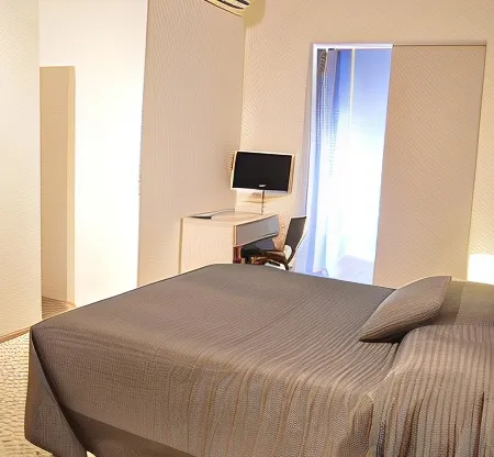 B&B Scalea Rooms