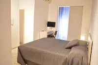 B&B Scalea Rooms