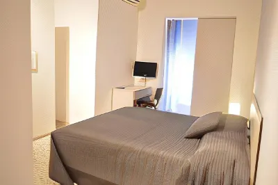 B&B スカレア ルームズ のホテル