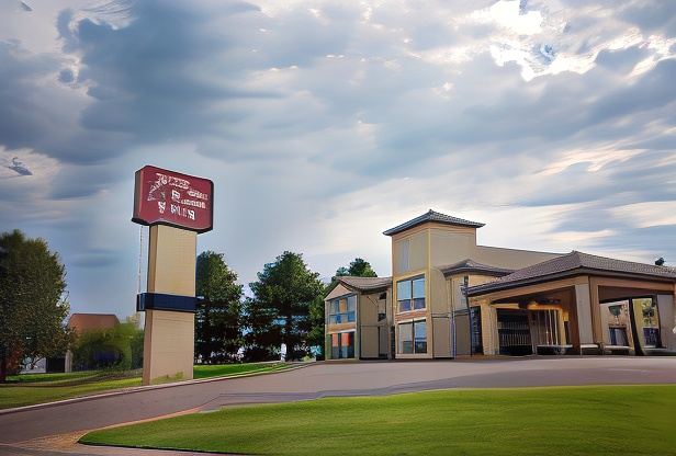 Horse Creek Inn