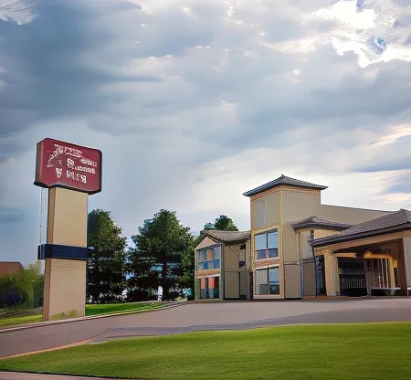 Horse Creek Inn