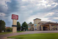 Horse Creek Inn - acceptant les animaux