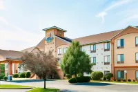 Comfort Inn Hotéis em Elkhart County