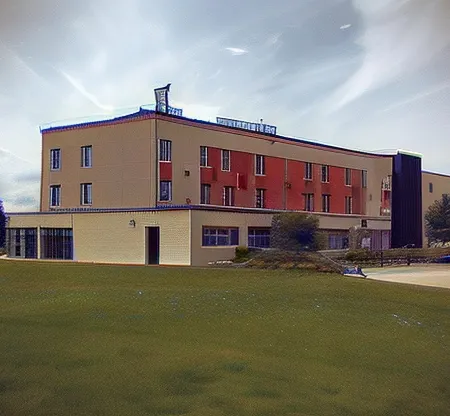 Ibis Budget Roanne