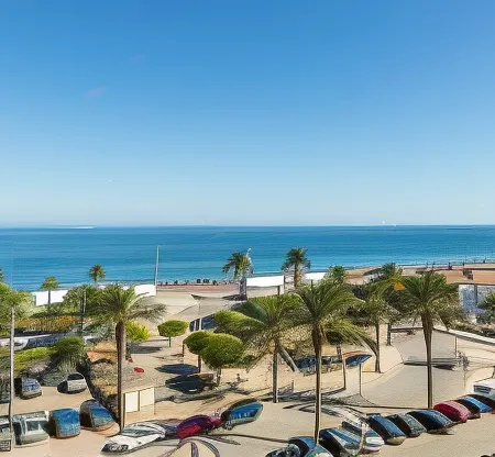 BQ Andalucia Beach Hotel