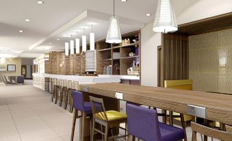Hampton by Hilton Oxford