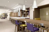 Hampton by Hilton Oxford Hotels in Littlemore
