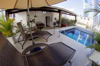 Vivaz Boutique Hotel - Kolam Renang