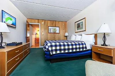 Steinhatchee River Inn and Marina