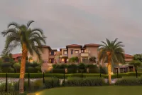 AamaGhati Wildlife Resort, Ranthambore