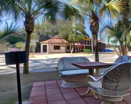 Twin Star Lodge Hotel a Biloxi