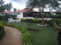 Jabali Country Lodge Hotels near Omosasa park site