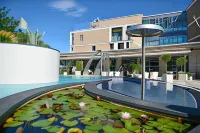 Aura Hotel Adults Only Hotels in Balatonfured