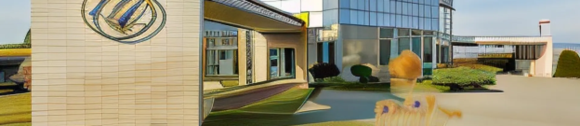 Gehobene Hotels 