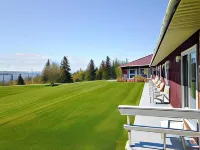 Baddeck Inn Hotels in Baddeck