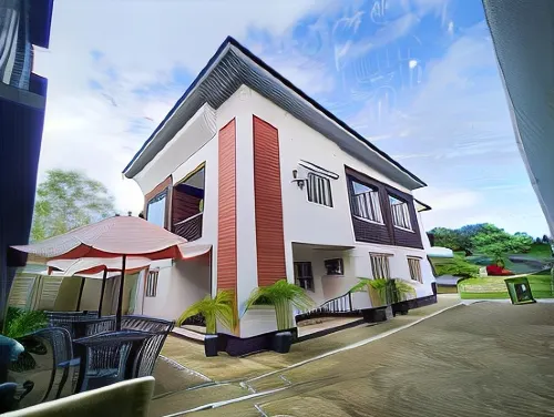 Jprime Traveller's Lodge - Homestay