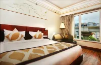 Hotel Regent Grand Hotels in West Delhi
