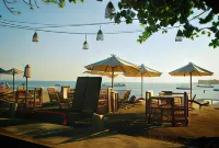 Gili Smile Bungalow - 2-Star