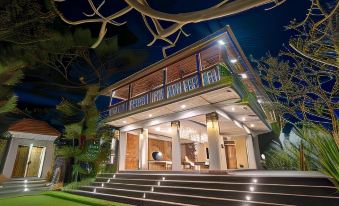 Ayawana Private Villas Managed by Arm Hospitality