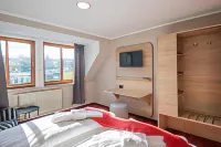 Hotel Lengenfelder Hof Hotels in Lengenfeld