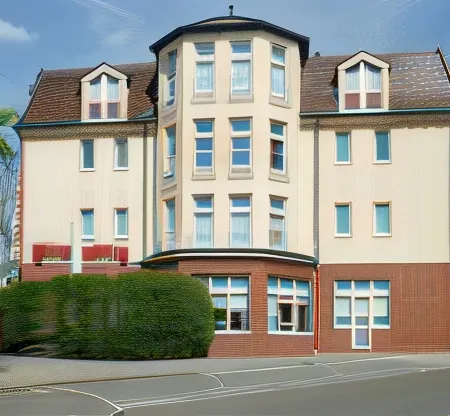 Hotel Fürstenberg