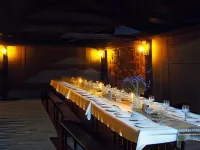 Maltahöhe Hotel - Desayuno