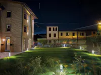 New! -Verderame Rooms & Suite in Lucca Hotels in Lucca