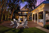 Victoria 1883 Hotels in New Smyrna Beach
