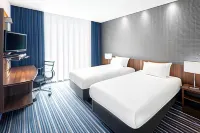 Holiday Inn Express Amsterdam - Schiphol