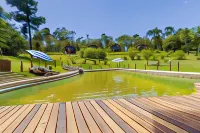 Villa Estoril فنادق في Campina Grande do Sul