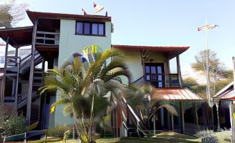 Pousada Praia Verde