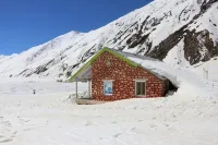 Lalazar Lakeview Hotel Saif-ul-Malook