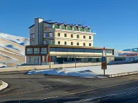 Zümrüt Palas Otel Hotel a Talas