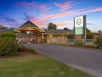 Stagecoach Motel Wodonga Hotels in Wodonga