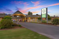 Stagecoach Motel Wodonga Hotels in Wodonga