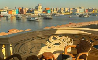 Omer Elkhaiam Hotel