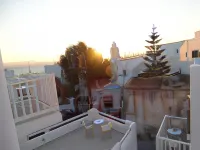 Naxos Oceamo - Pensions
