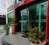 707 Hotel (Cheng Ho ) Melaka - Gym