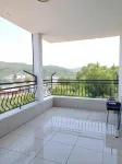 Demir Apart-Otel Hotel di Agullu Mahallesi