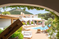 Hôtel Palombaggia