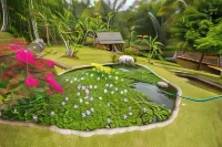 Pesona Bali Ecolodge by Agata Hotels near PURA MELANTING