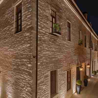 Stoes Boutique Hotel Hotel Exterior