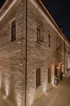 Stoes Boutique Hotel