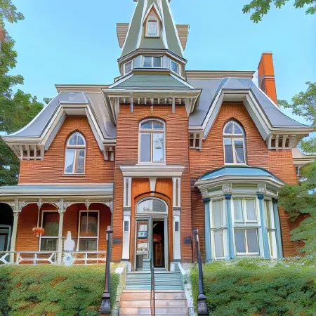Hochelaga Inn