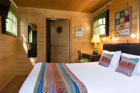 Auberge la Tomette, the Originals Relais Hotels in Lacapelle-Viescamp