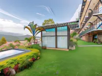Hotel Santa Rosa